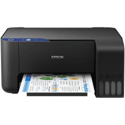 Epson EcoTank L3111 All in One Printer