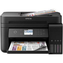 Epson EcoTank L6170 A4 Multifunction Colour Inkjet Printer in Kenya
