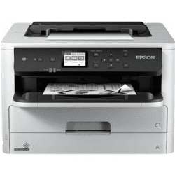 Epson WorkForce Pro WF-M5298DW Mono A4 Duplex Inkjet Printer C11CG08402SA Price in Kenya