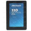 HS-SSD-E100-256G HIKVISION E100 2.5″ SATA INTERNAL SSD 256GB