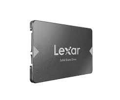 LEXAR NS100 2.5” SATA III (6Gb/s) Internal SSD 1TB