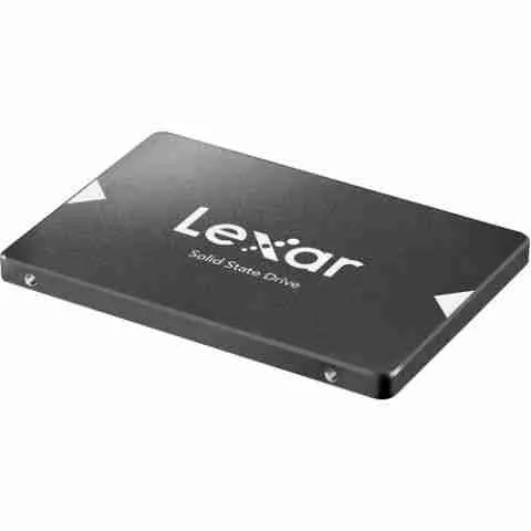 Lexar NS100 2.5” SATA Internal SSD – 512GB