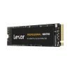 Lexar Professional NM700 M.2 2280 PCIe NVMe 512GB SSD (LNM700-512RB)