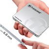 Transcend 512GB 2.5-Inch Internal SSD Solid State Drive 370