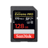 SanDisk Extreme Pro 128GB, SDSDXXY-128G-GN4IN