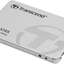 Transcend 128GB 2.5-Inch Solid State Drive 370