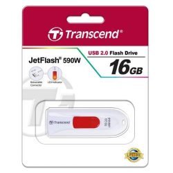 Transcend Jet Flash 59016GB USB 2.0
