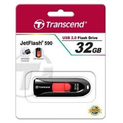 Transcend Jet Flash 59032GB USB 2.0
