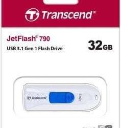 Transcend Jet Flash 790 32GB USB 3.0