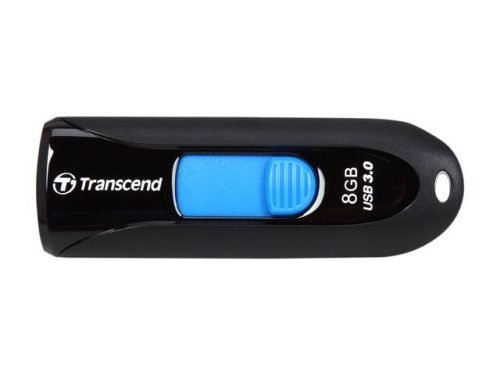 Transcend Jet Flash 790 8GB USB 3.0