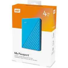 WD-4TB-My-Passport-Portable-External-Hard-Drive-HDD-Blue-WDBPKJ0040BBL-WESN