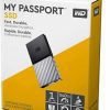 WDBKVX0010PSL-WESN WD My Passport External SSD 1TB
