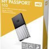 WDBKVX5120PSL-WESNWD My Passport External SSD 512GB