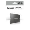 LNS100-256RB LEXAR NS100 2.5” SATA INTERNAL SSD 256GB