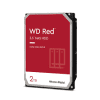 Western Digital 2TB WD Red NAS Internal Hard Drive HDD – 5400 RPM, 3.5″ – WD20EFAX