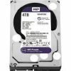 Western Digital WD Purple 4TB Surveillance Hard Disk Drive – 5400 RPM