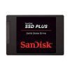SanDisk 480GB SSD PLUS 2.5″ SATA III Internal Solid State Drive