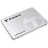 TRANSCEND 256GB SSD – SATA 6Gbs 2.5 Inch Solid State Drive 230S