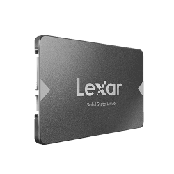 LNS100-512RB LEXAR NS100 2.5” SATA INTERNAL SSD 512GB
