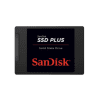 SDSSDA-120G-G27 SanDisk SSD PLUS 2.5″ SATA INTERNAL SSD 120GB