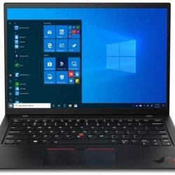Lenovo ThinkPad X1 Carbon Laptop