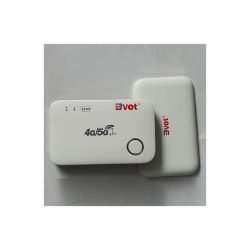 BVOT Universal 4G 5G Portable Pocket Wifi Hotspot Mifi