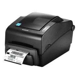 Bixolon SLP-T400G Label Printer - Direct thermal Wired