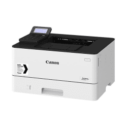 Canon I-SENSYS LBP226dw Mono A4 Duplex Laser Printer