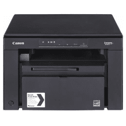 Canon i-SENSYS MF3010 MFP All-in-One Laser Printer