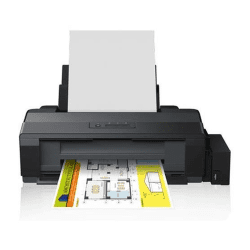 Epson EcoTank L1300 Colour A4 Inkjet Printer
