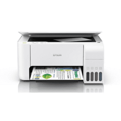 Epson EcoTank L3116 Ink Tank Printer