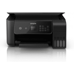 Epson EcoTank L3160 All-in-One Wireless Ink Tank Printer