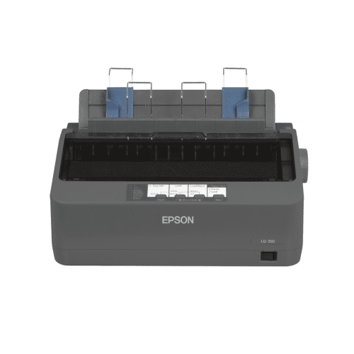 Epson LQ-350 Dot Matrix Printer