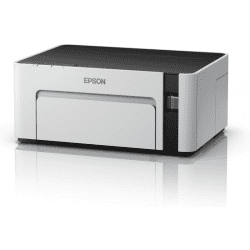 Epson M1100 EcoTank Monochrome InkTank Inkjet Printer