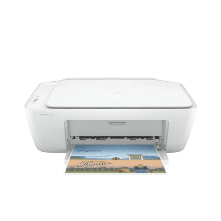HP DeskJet 2320 AllinOne Printer Rapidtech Digital Solutions