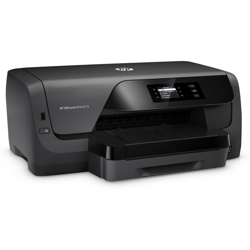 HP OfficeJet Pro 8210 Ink Printer Rapidtech Digital Solutions