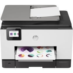 HP OfficeJet Pro 9023 A4 Multifunction Colour Inkjet Business Printer in Kenya