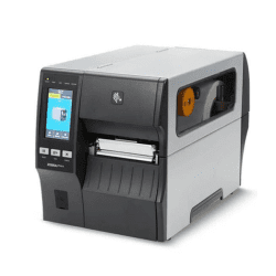 Zebra ZT411 Direct Thermal Transfer POS Printer in Kenya