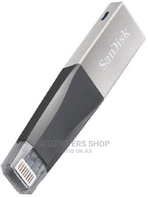 SanDisk Ixpand Mini Flat Dry-SDIX40N-016G-GN6NN