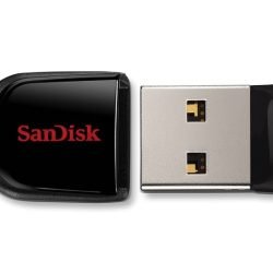 SanDisk CRUZER FIT 32GB