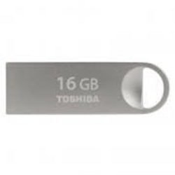 Toshiba 16GB USB 2.0 Flash Drive