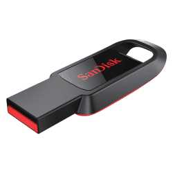 SanDisk Cruzer Spark 128GB, SDCZ61-128G-G35