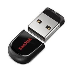 SanDisk CRUZER FIT 64GB