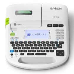 Epson LabelWorks LW-700 Printer in Kenya