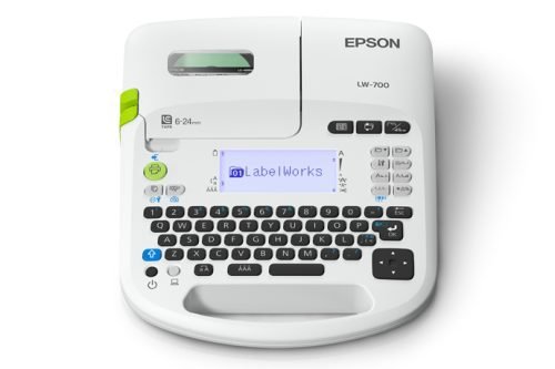 Epson LabelWorks LW-700 Printer in Kenya