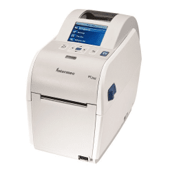 Honeywell PC23d Label Printer