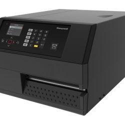 Honeywell PX6ie 6 inch Print Width Label Printer (PX6E010000000120)
