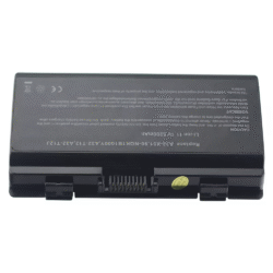 Asus X51 Laptop Battery