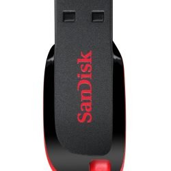 Sandisk Cruzer Blade USB Flash Drive USB 2.0 16GB