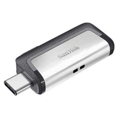 SanDisk OTG TYPE C 3.0 32GB. SDDDC2-032G-G46